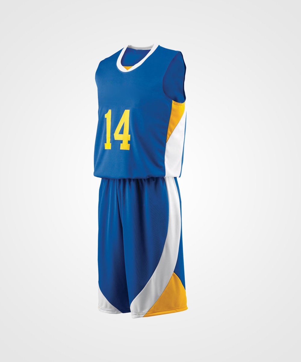 Basketball Uniforms