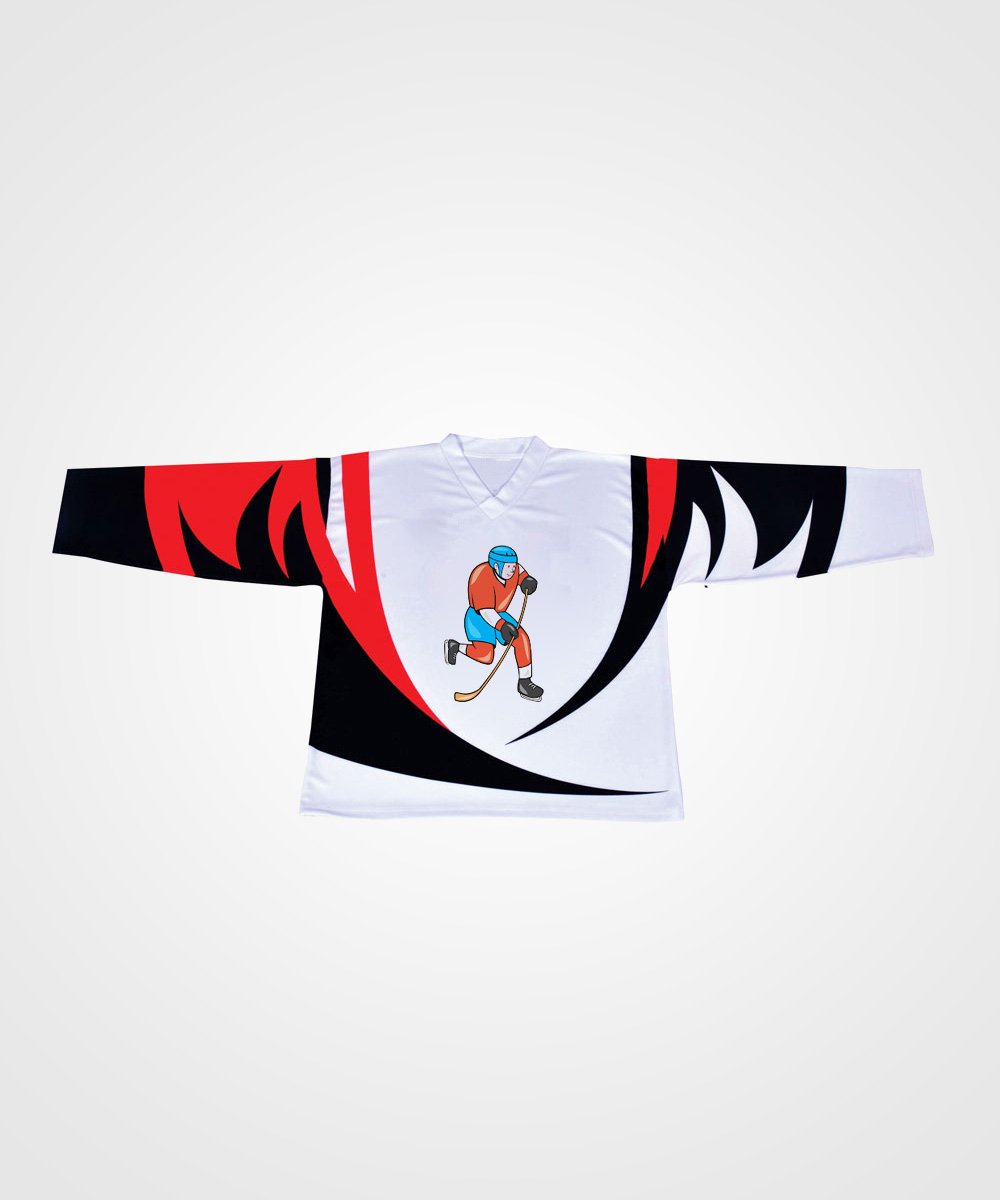 Ice Hockey Jersey