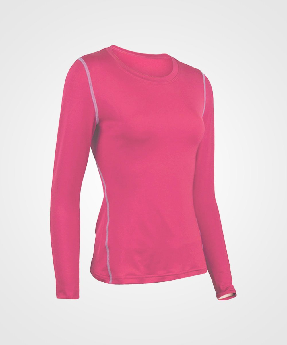 Ladies Gym Shirt