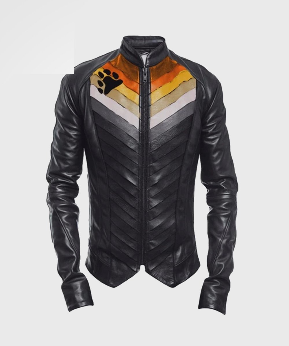 Leather Jackets