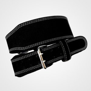 Leather Weightlifting Belts