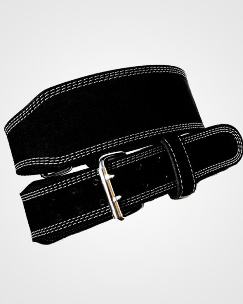 Leather Weightlifting Belts