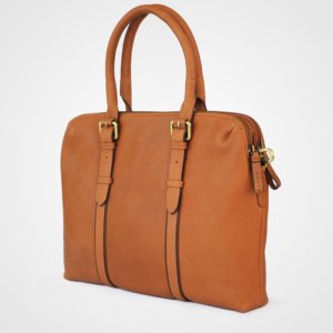 Leather bags