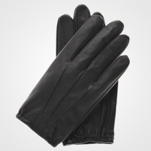 Men's Thin Unlined Police Search Duty Gloves