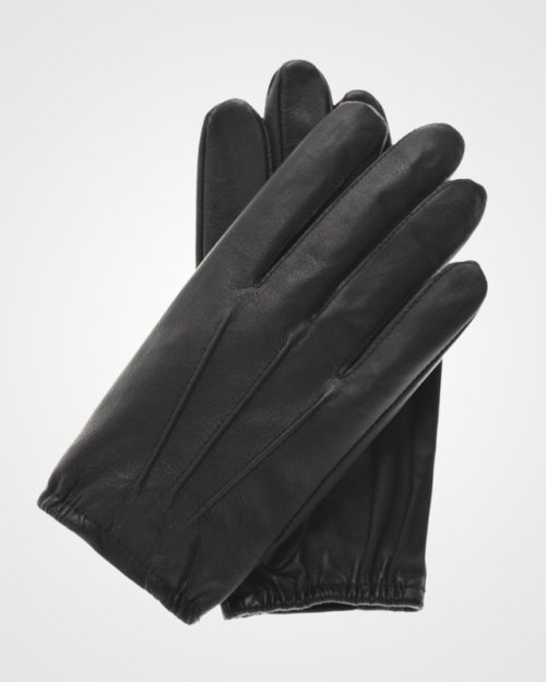 Men's Thin Unlined Police Search Duty Gloves