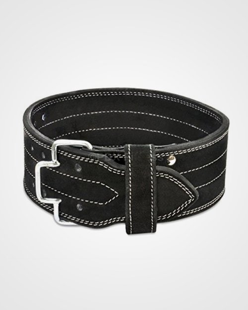 Leather Weightlifting Belts