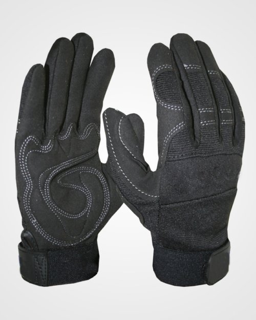 Mechanic Gloves