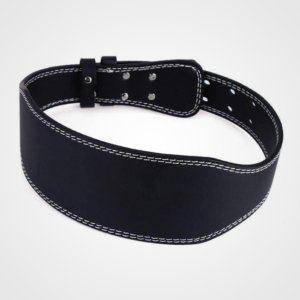 Leather Weightlifting Belts