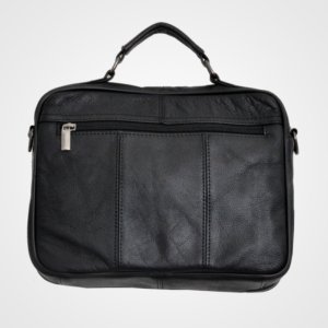Leather bags