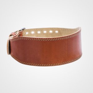 Leather Weightlifting Belts