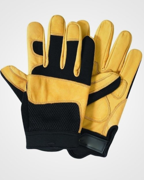 Mechanic Gloves