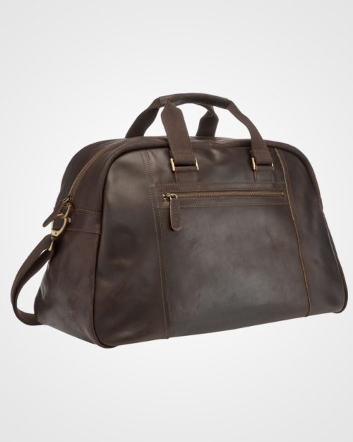 Leather bags
