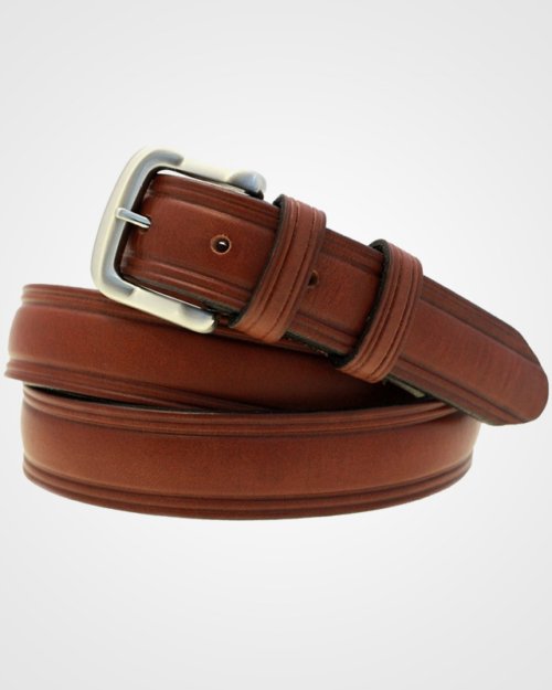 Leather Belts for Men