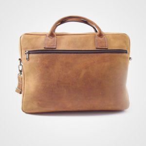 Leather bags
