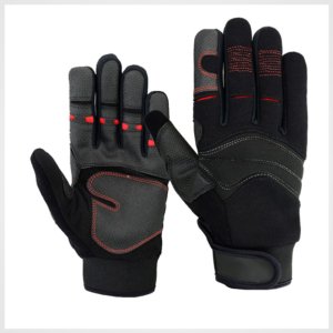 Mechanic Gloves