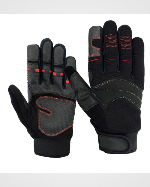 Mechanic Gloves